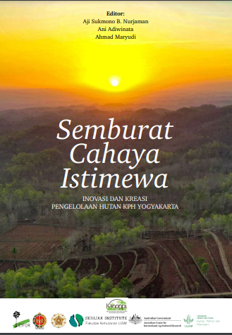 Semburat Cahaya Istimewa